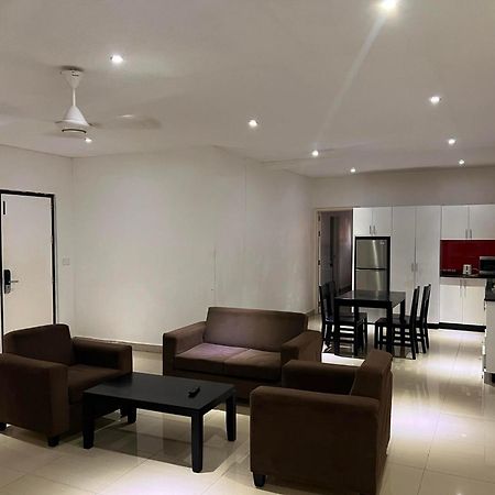 Best View Apartments Нанди Экстерьер фото