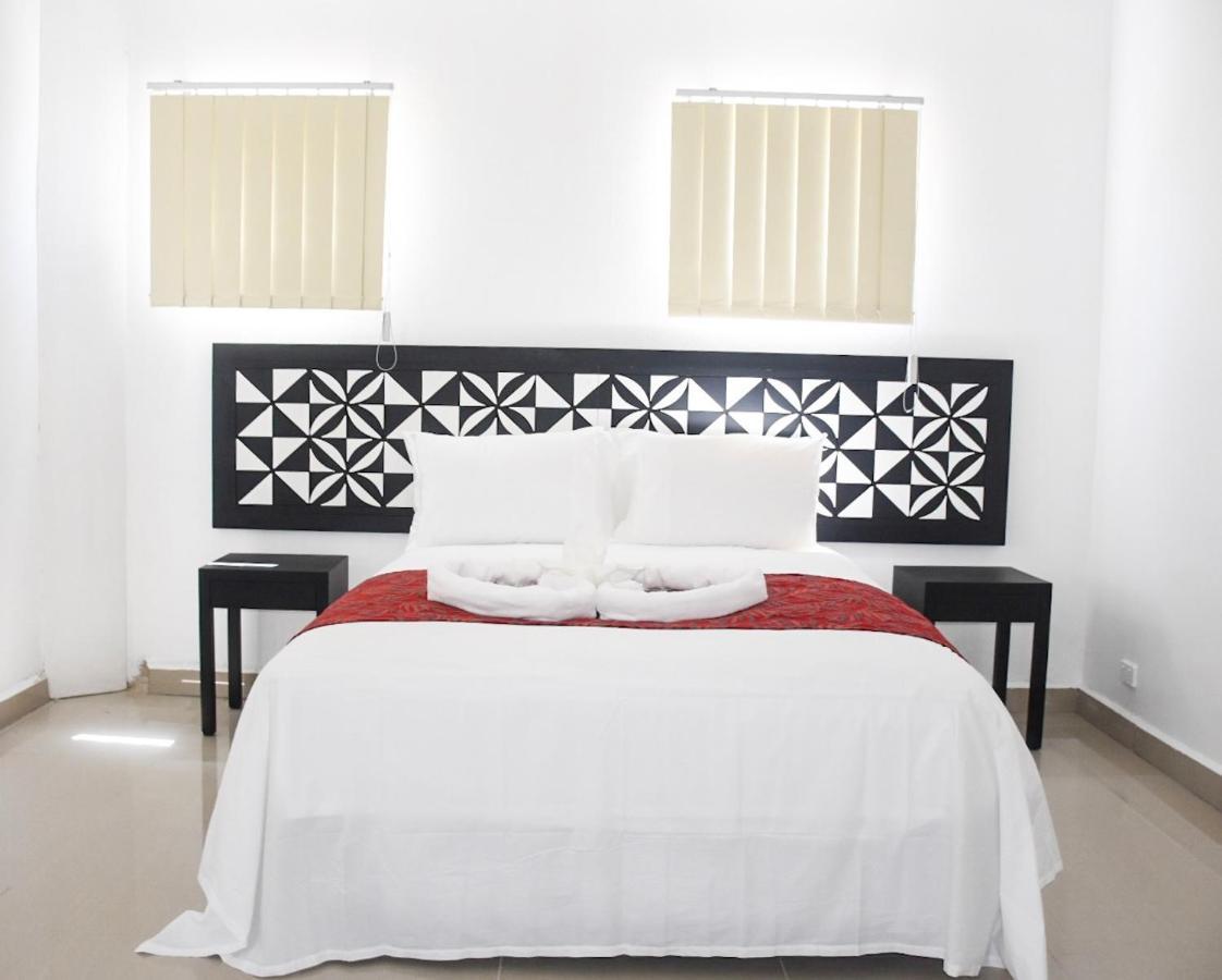 Best View Apartments Нанди Экстерьер фото