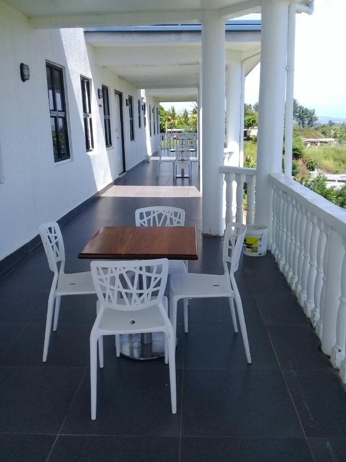 Best View Apartments Нанди Экстерьер фото