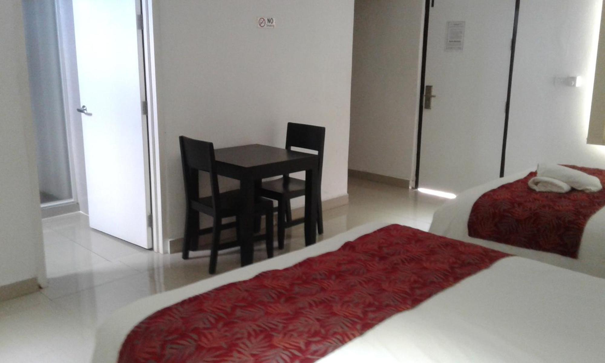 Best View Apartments Нанди Экстерьер фото