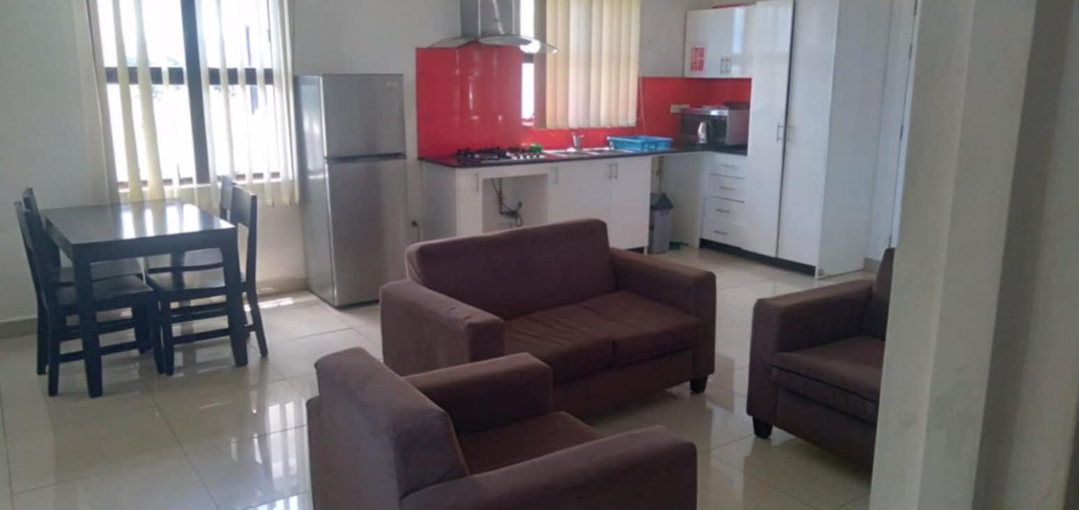 Best View Apartments Нанди Экстерьер фото