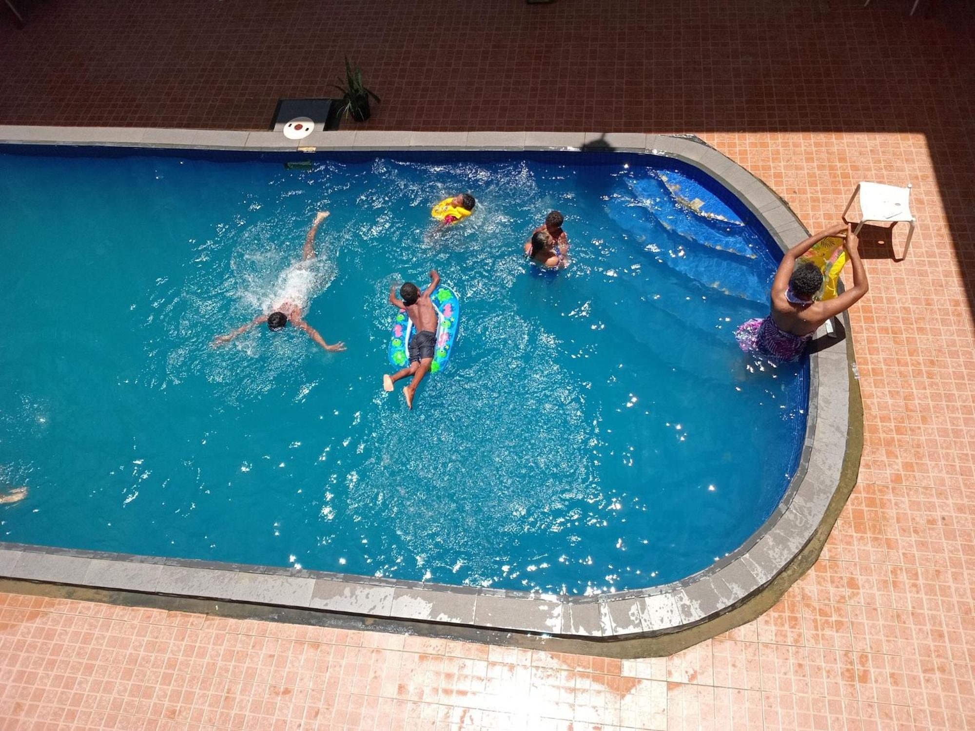 Best View Apartments Нанди Экстерьер фото