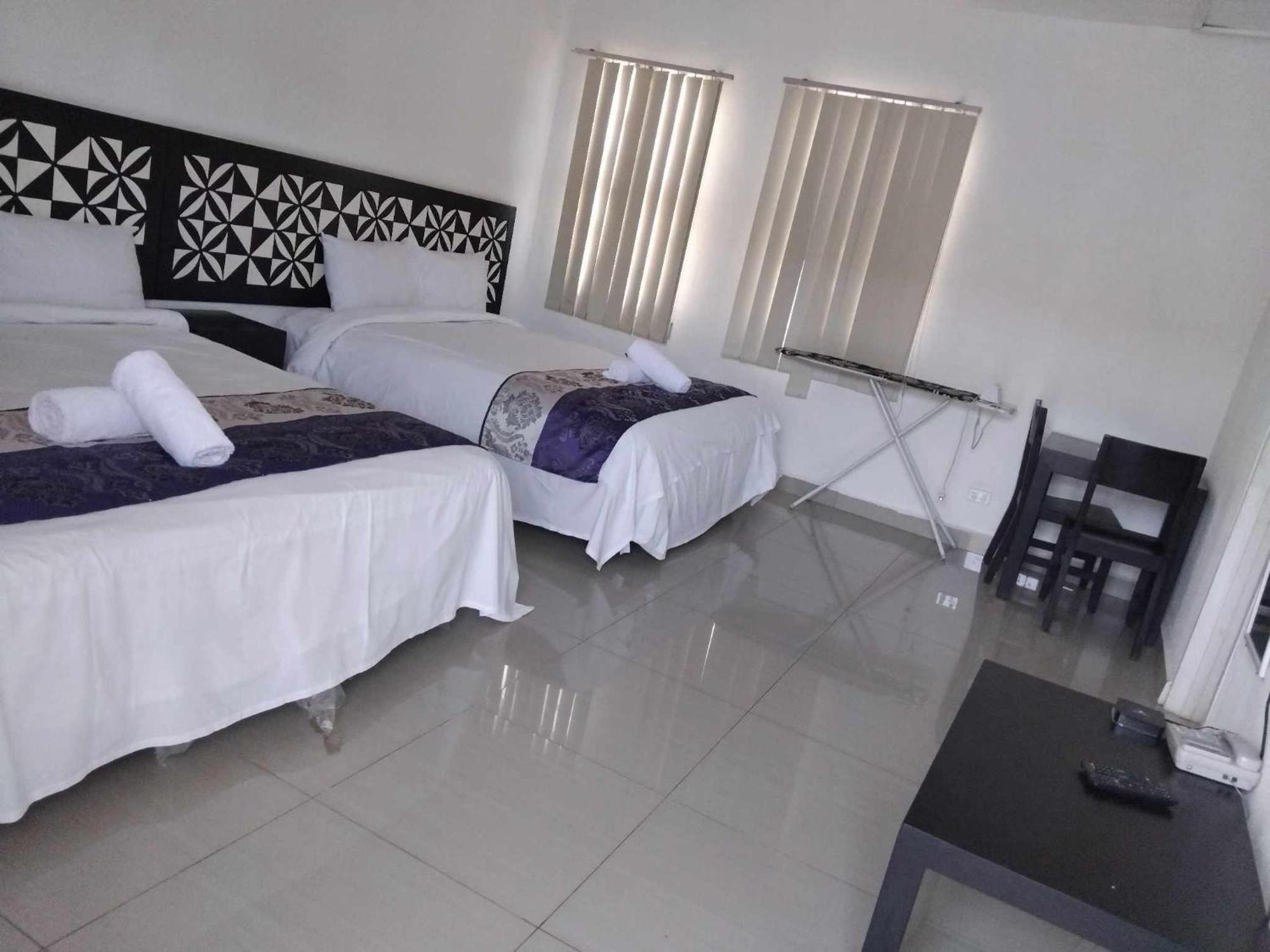 Best View Apartments Нанди Экстерьер фото