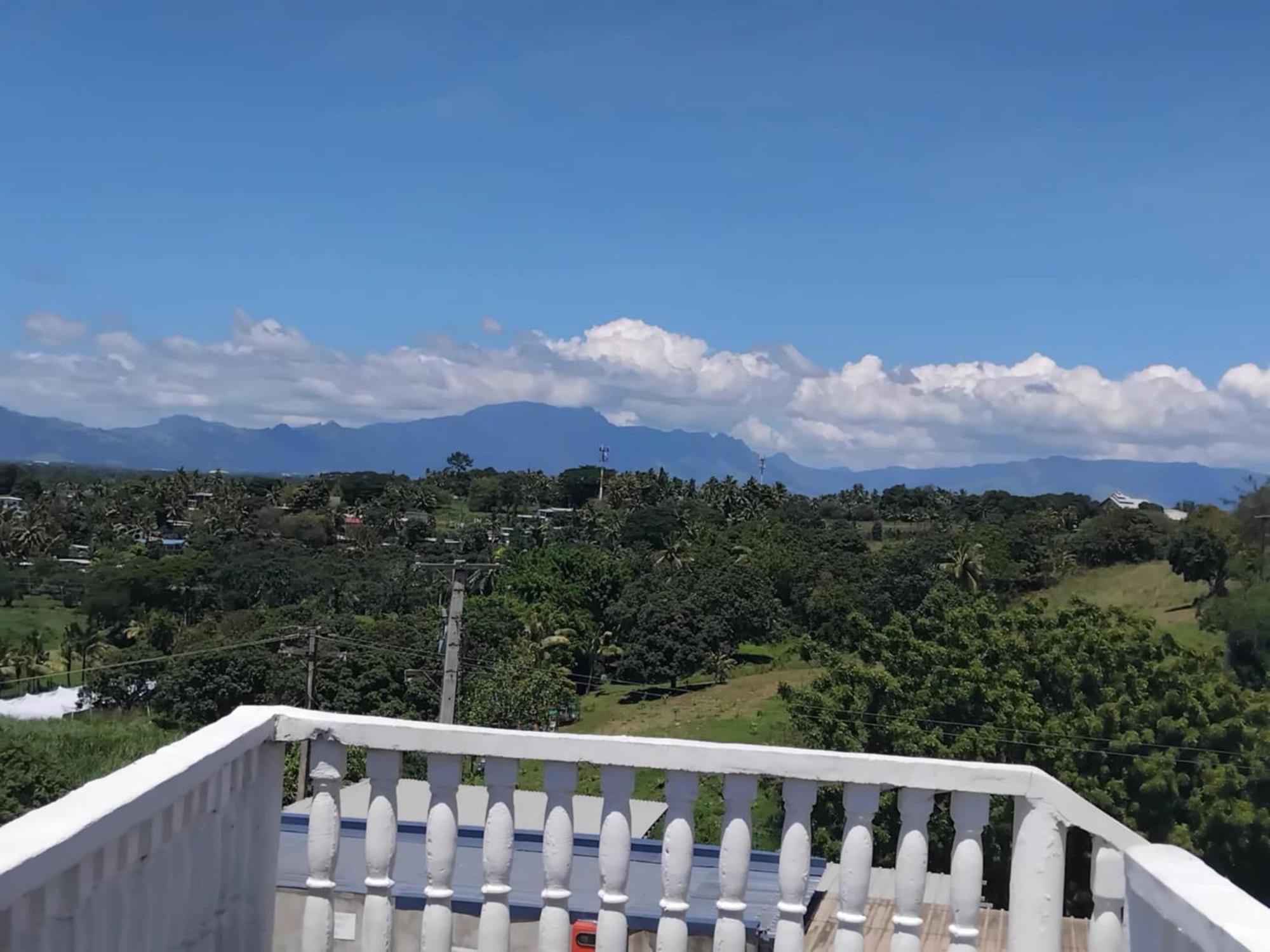 Best View Apartments Нанди Экстерьер фото