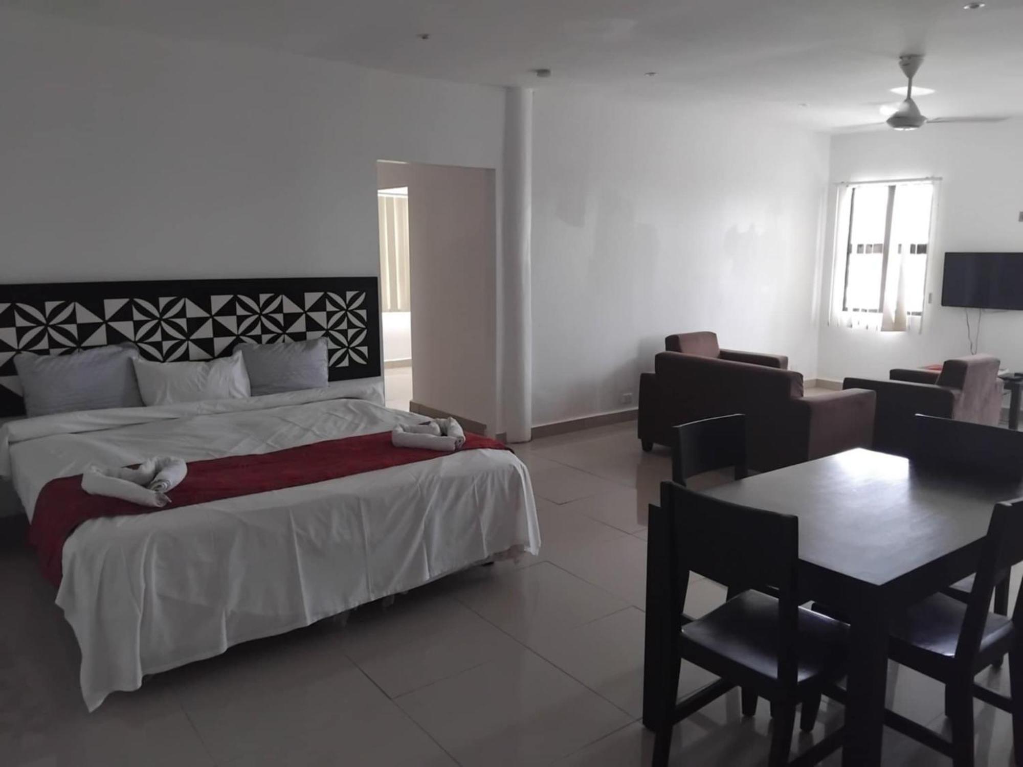 Best View Apartments Нанди Экстерьер фото