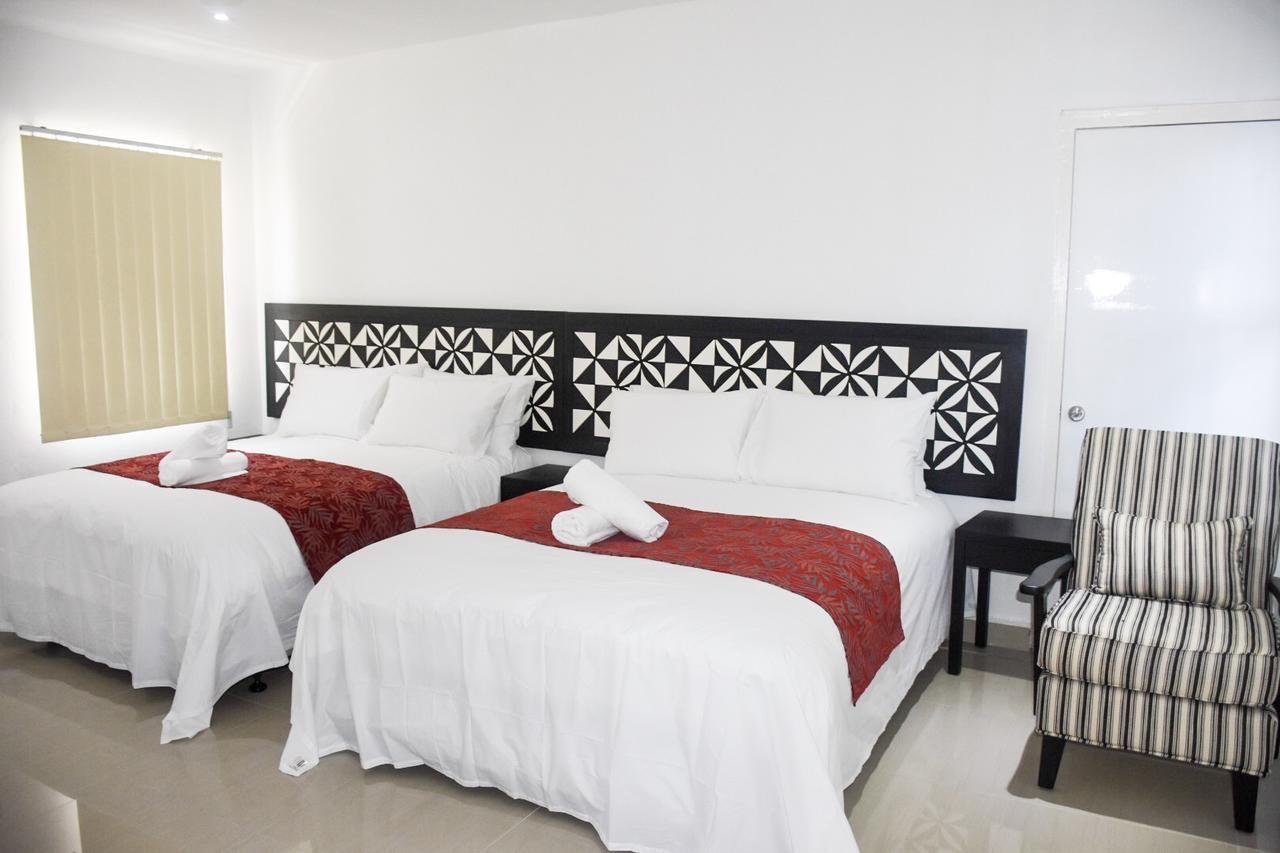 Best View Apartments Нанди Экстерьер фото