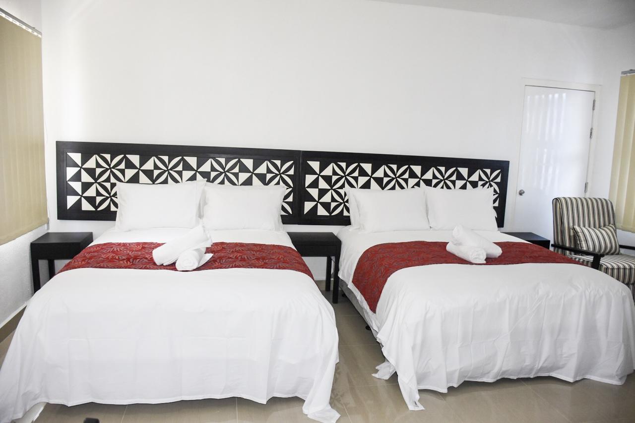 Best View Apartments Нанди Экстерьер фото