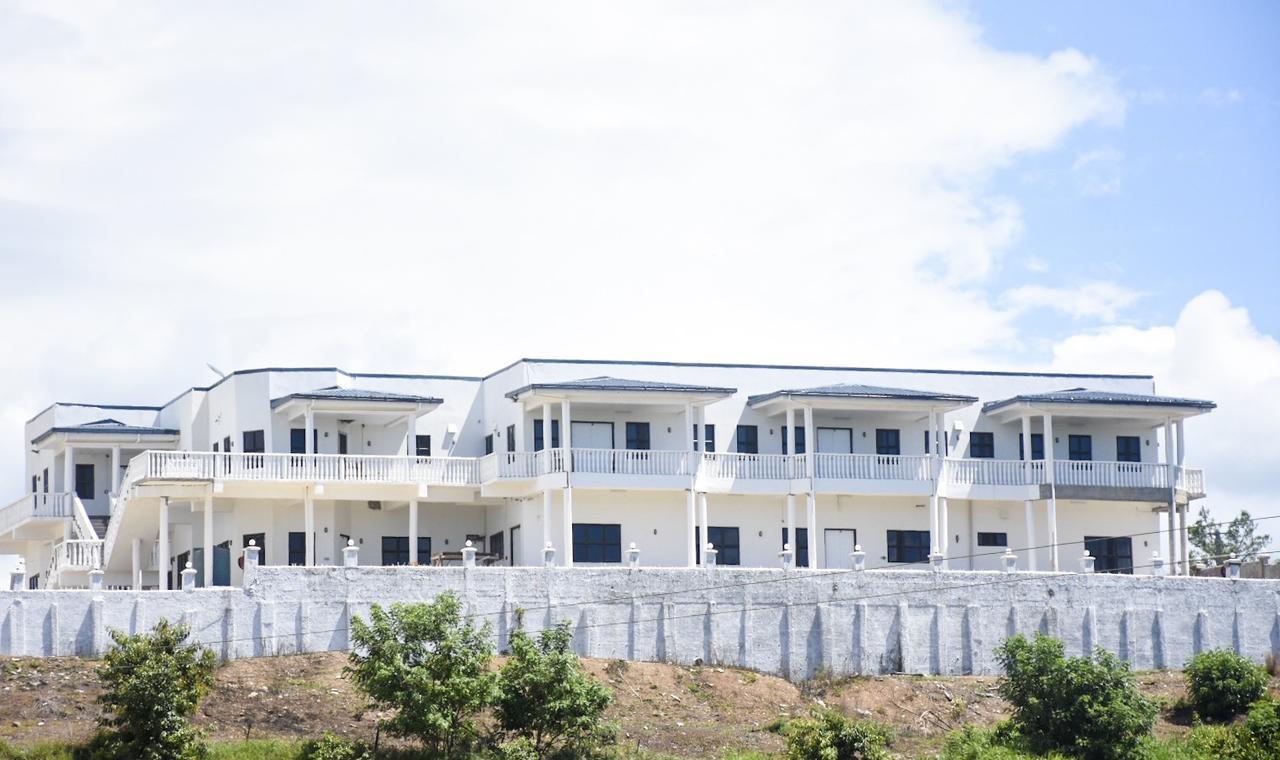 Best View Apartments Нанди Экстерьер фото
