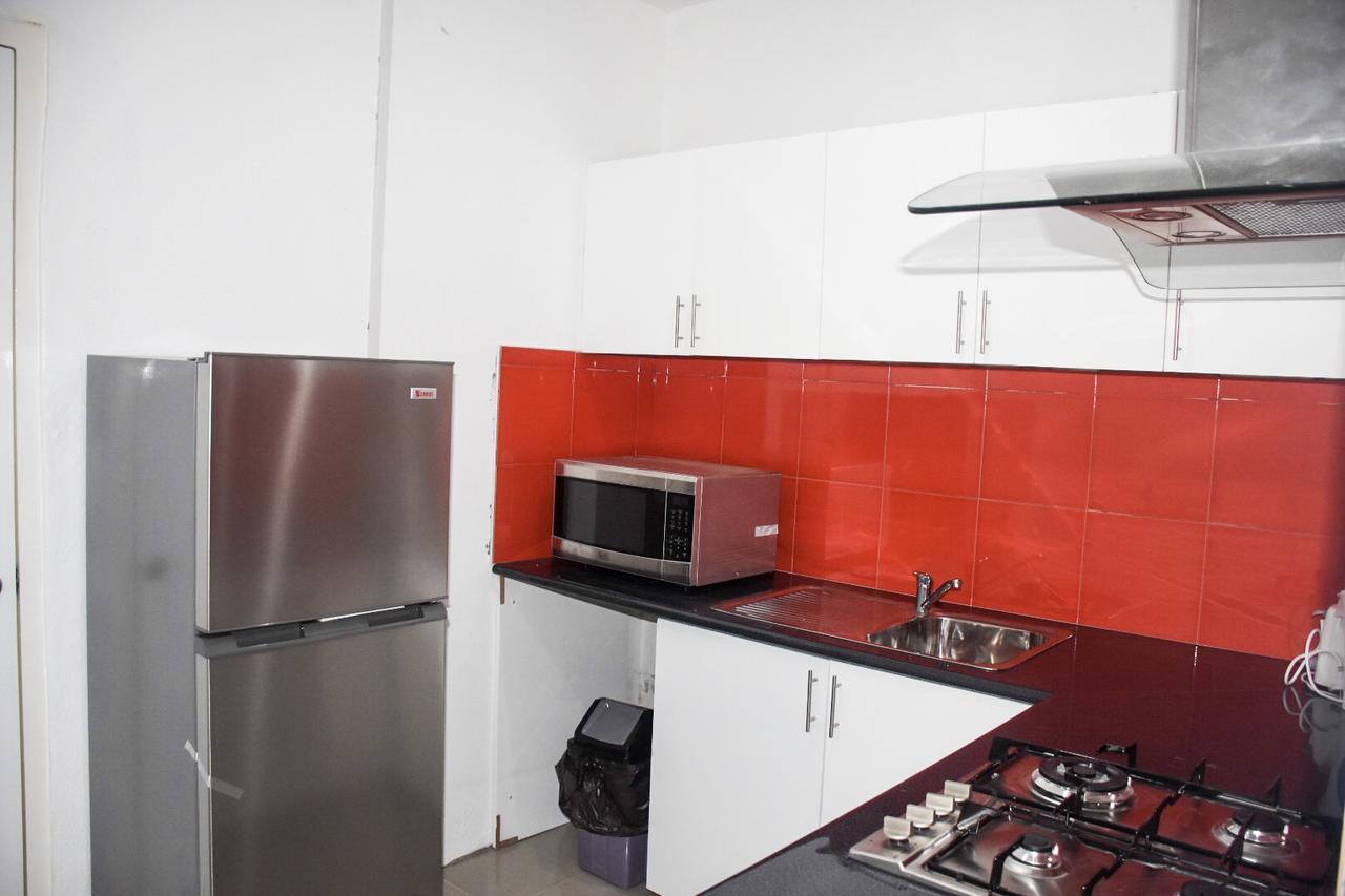 Best View Apartments Нанди Экстерьер фото