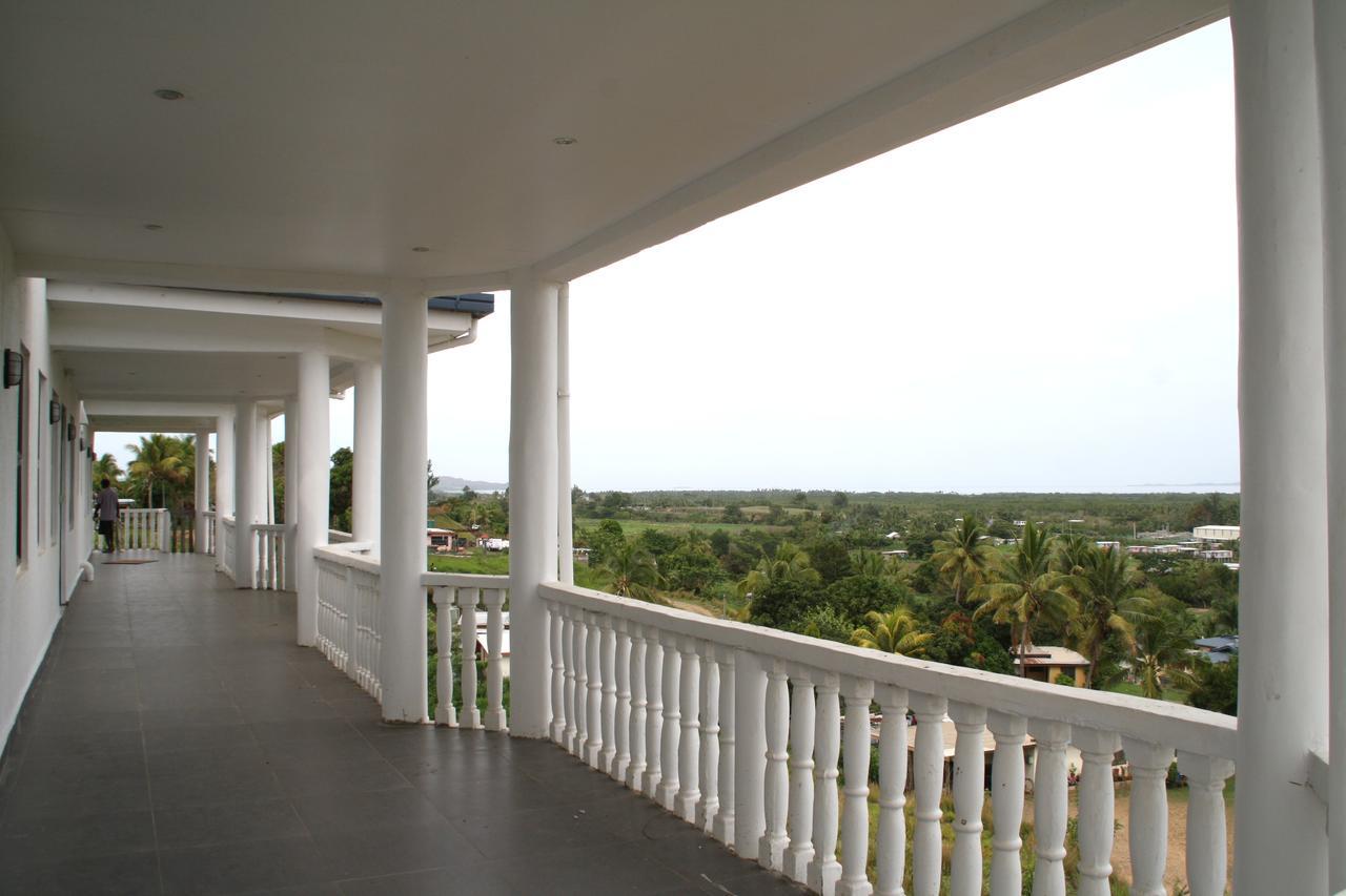 Best View Apartments Нанди Экстерьер фото