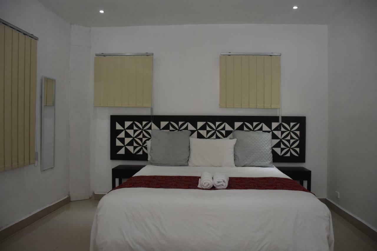 Best View Apartments Нанди Экстерьер фото