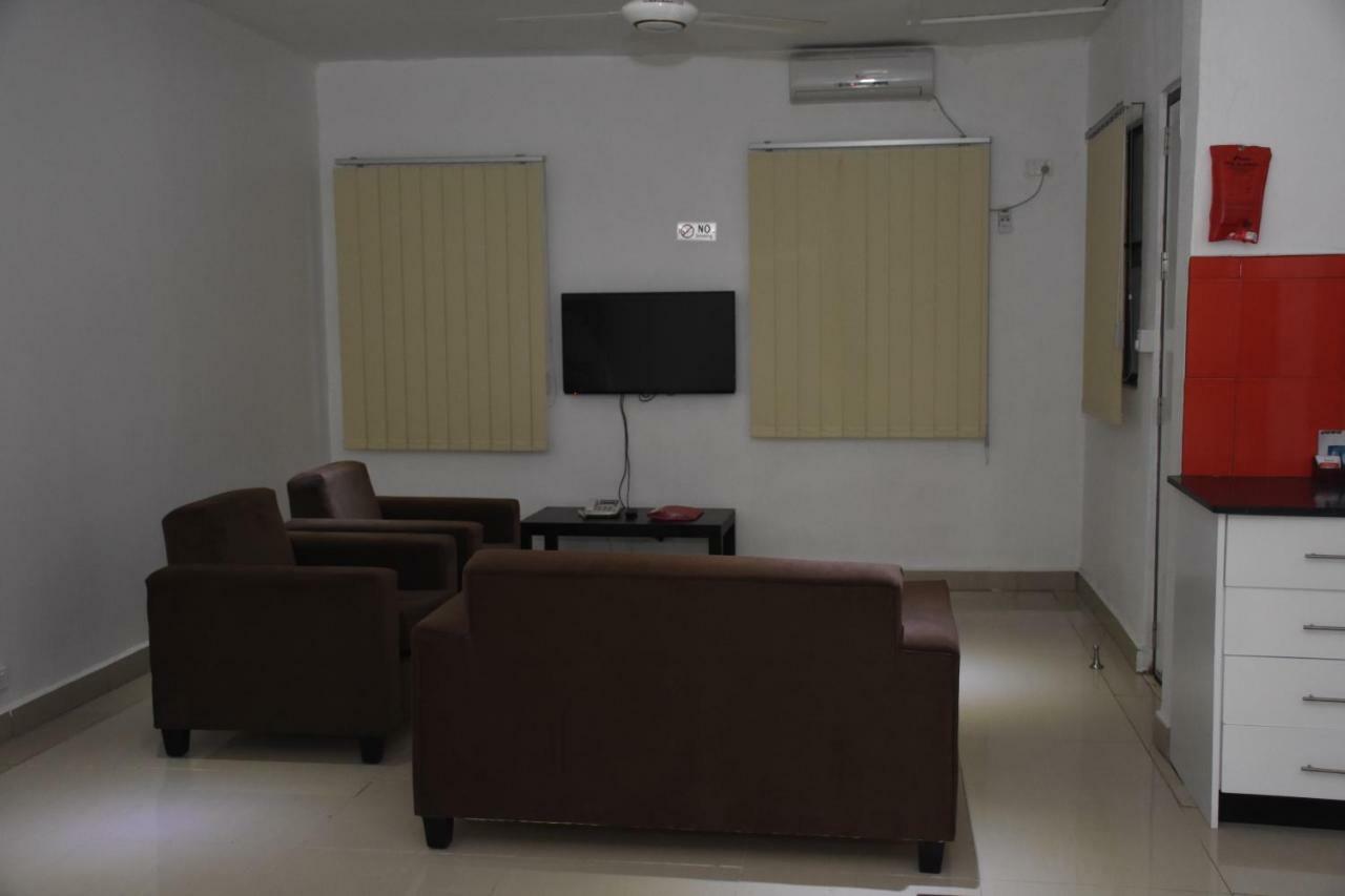 Best View Apartments Нанди Экстерьер фото