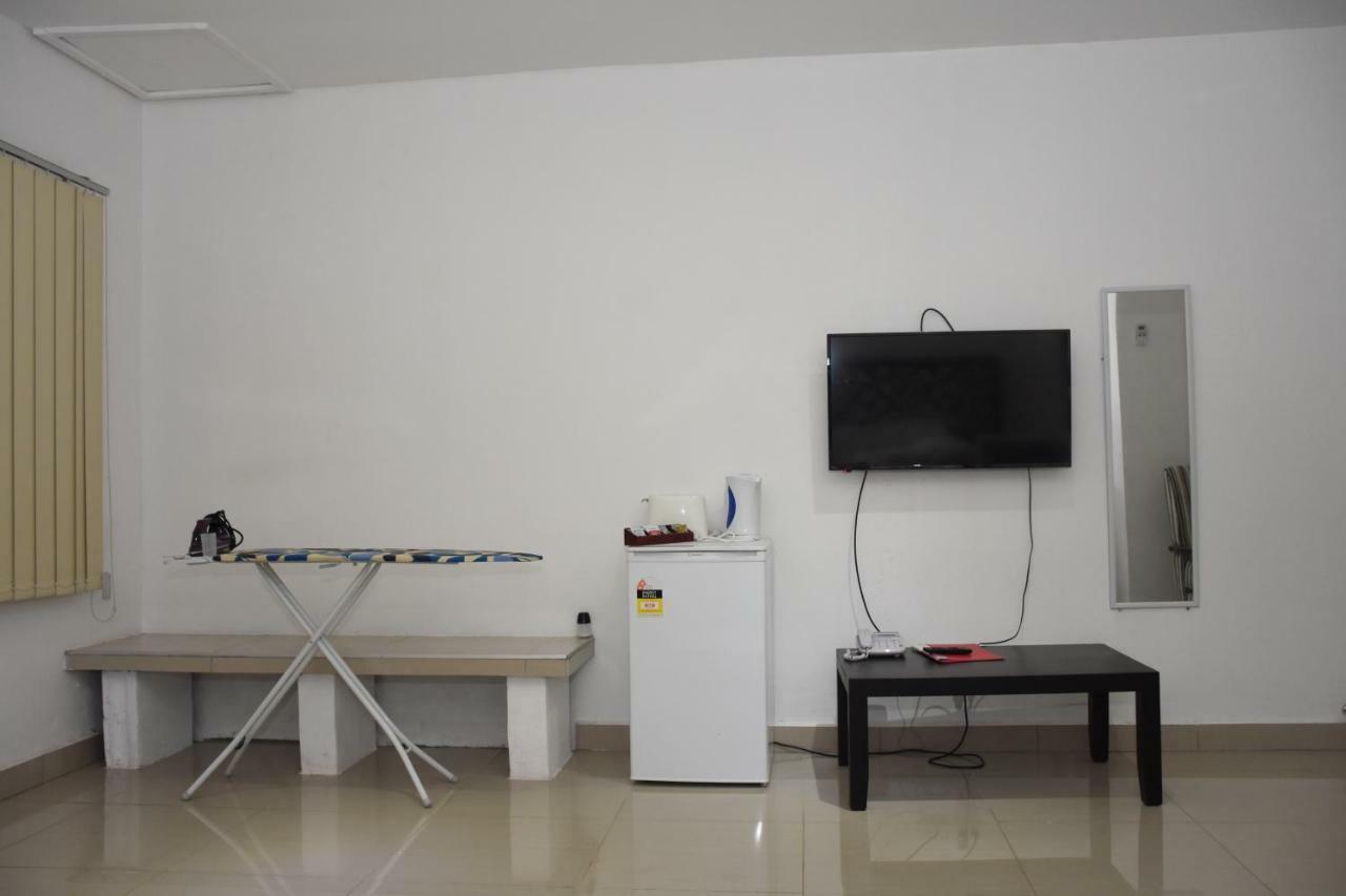 Best View Apartments Нанди Экстерьер фото
