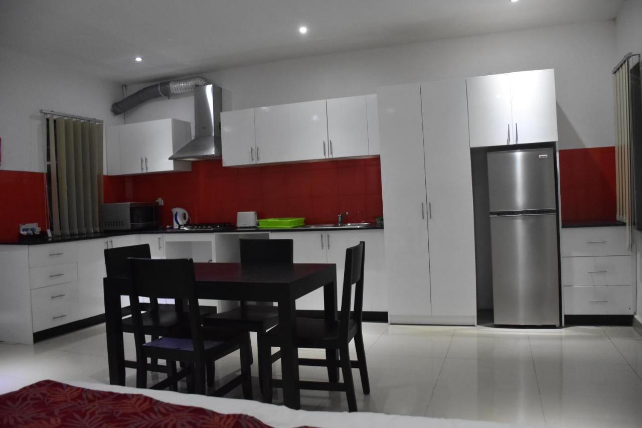 Best View Apartments Нанди Экстерьер фото
