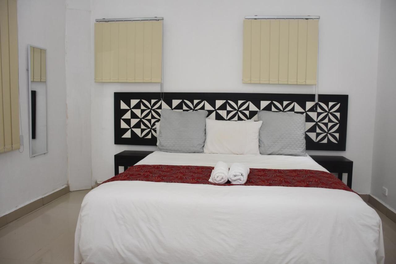 Best View Apartments Нанди Экстерьер фото