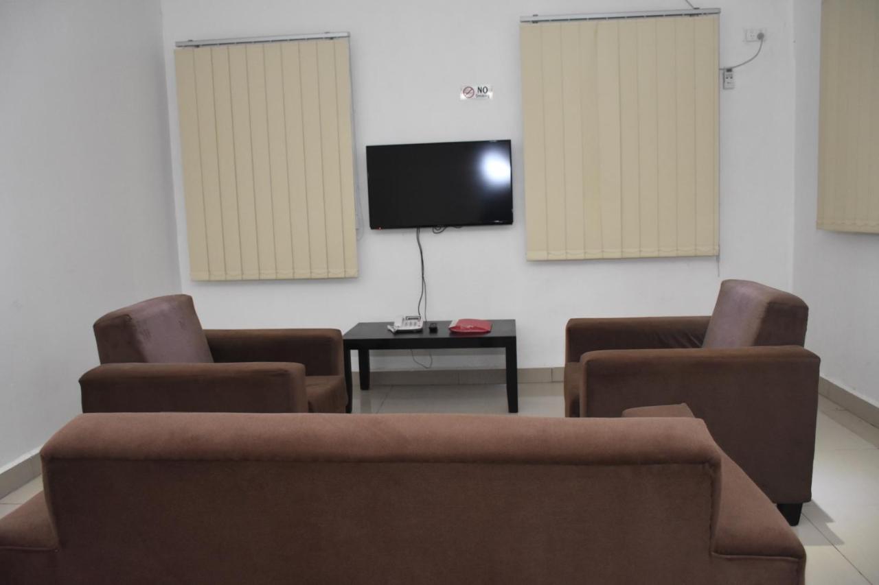 Best View Apartments Нанди Экстерьер фото