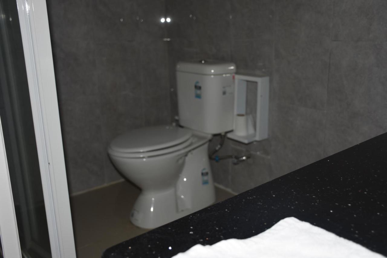 Best View Apartments Нанди Экстерьер фото