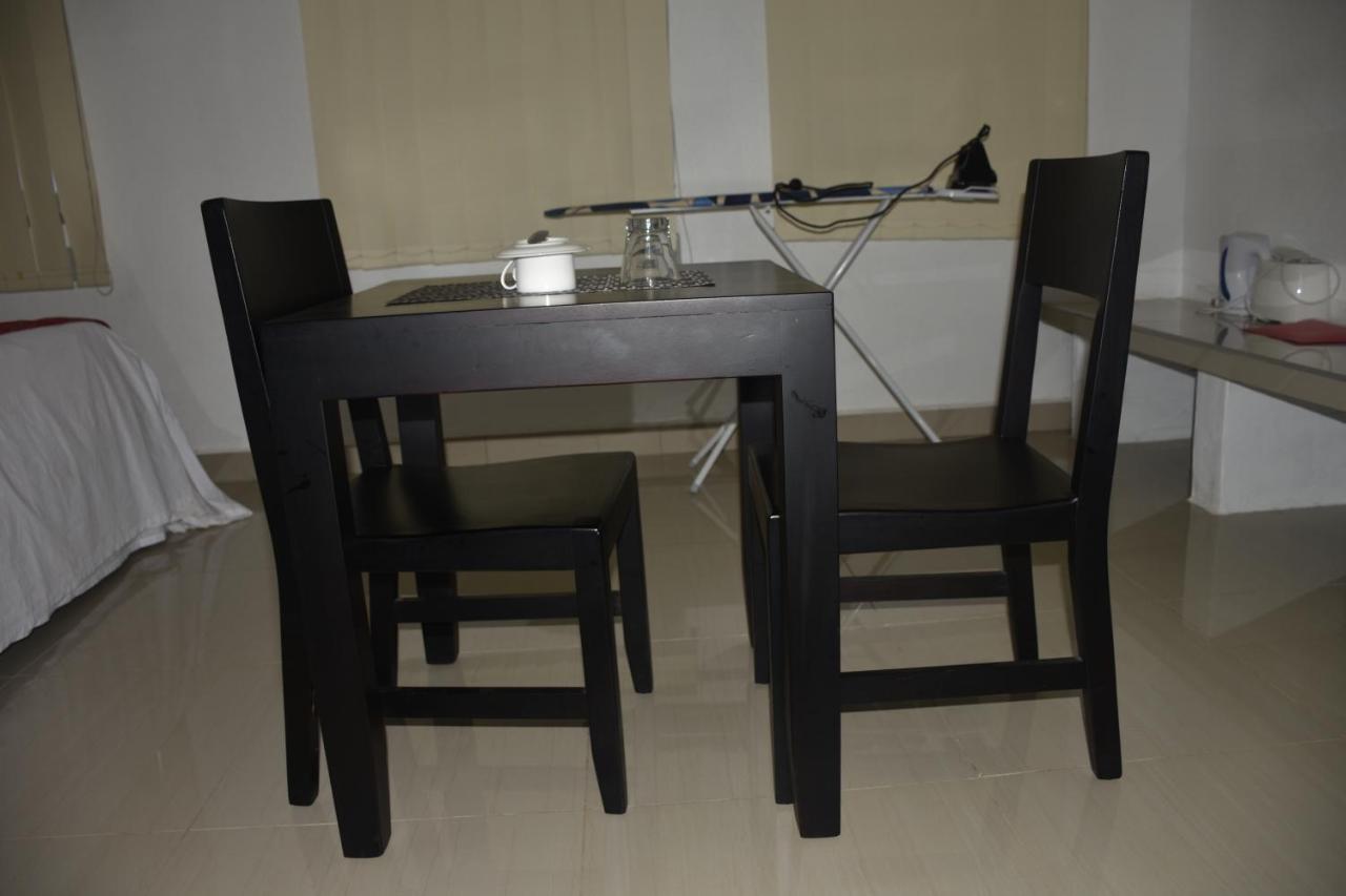 Best View Apartments Нанди Экстерьер фото